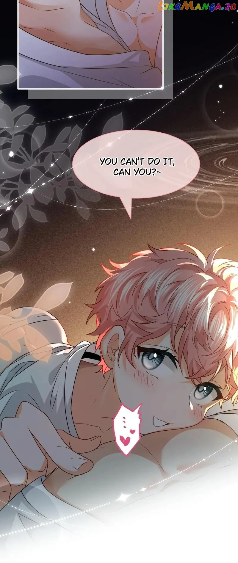 Pheromone Impossible Chapter 95 Online - página 18