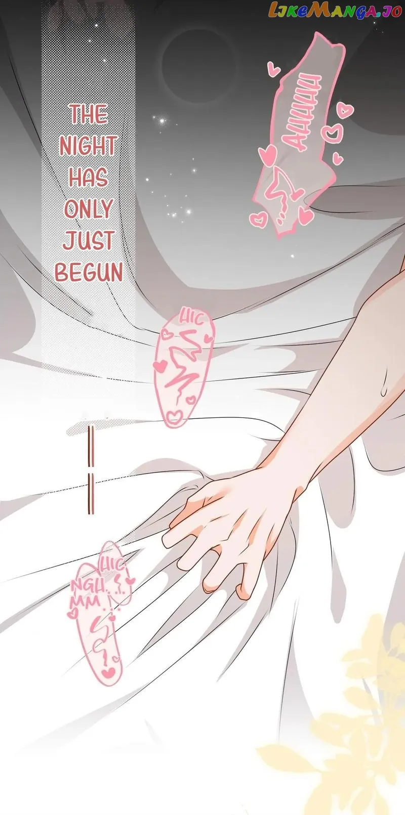 Pheromone Impossible Chapter 95 Online - página 22