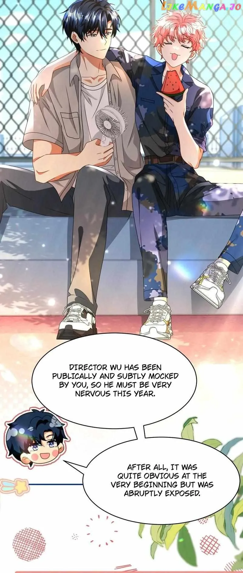 Pheromone Impossible Chapter 95 Online - página 27