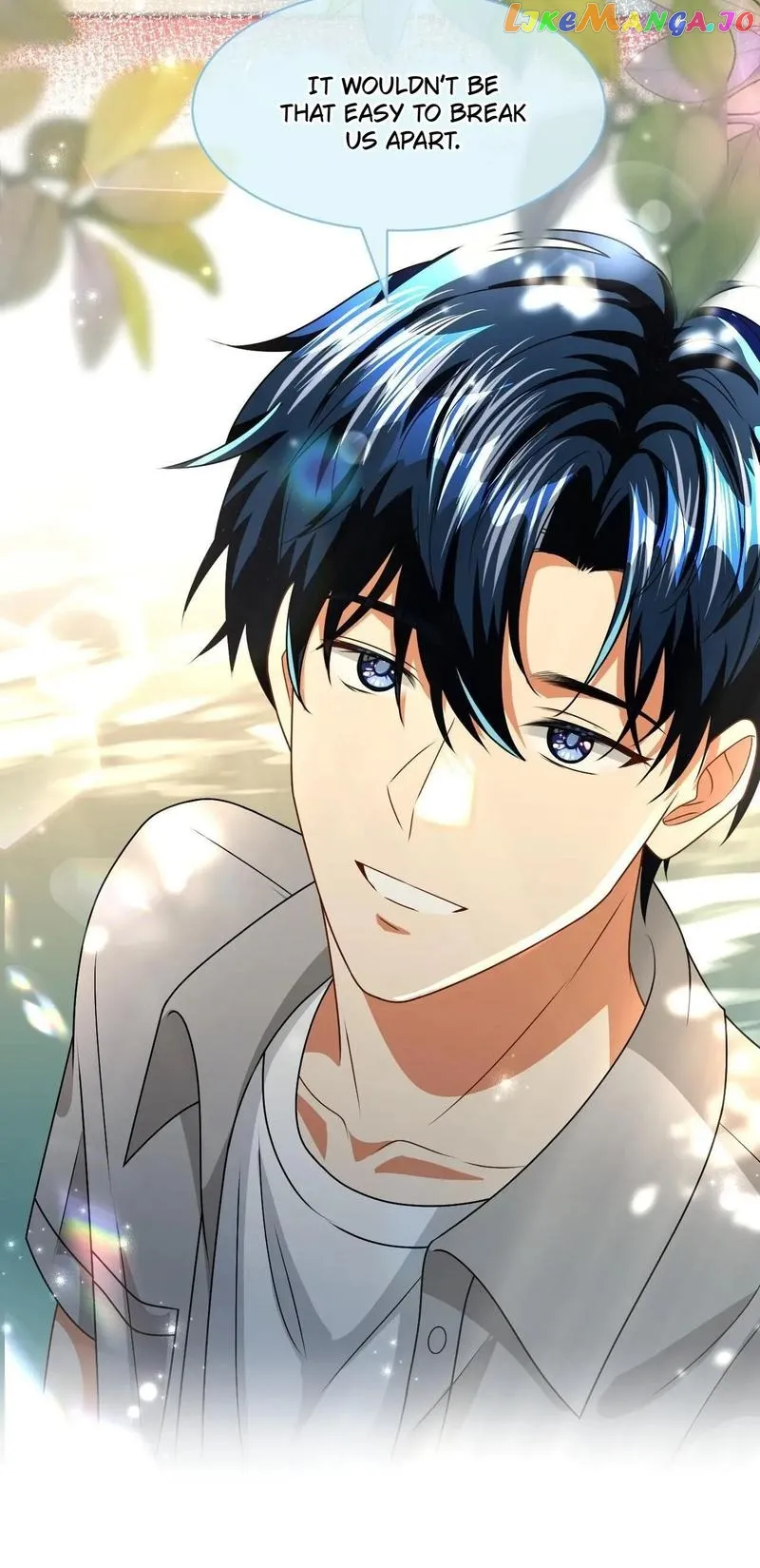 Pheromone Impossible Chapter 95 Online - página 32