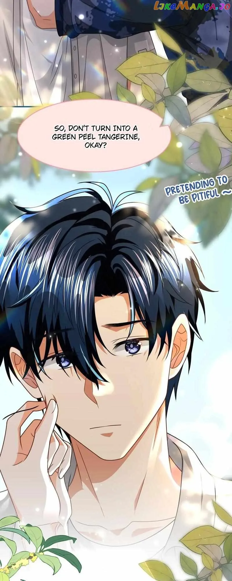 Pheromone Impossible Chapter 95 Online - página 38
