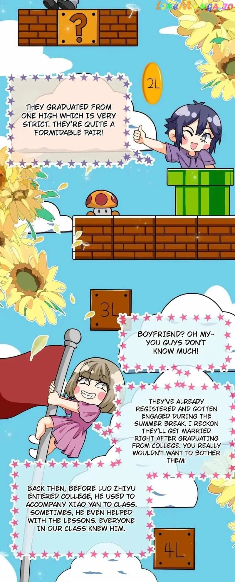 Pheromone Impossible Chapter 95 Online - página 41