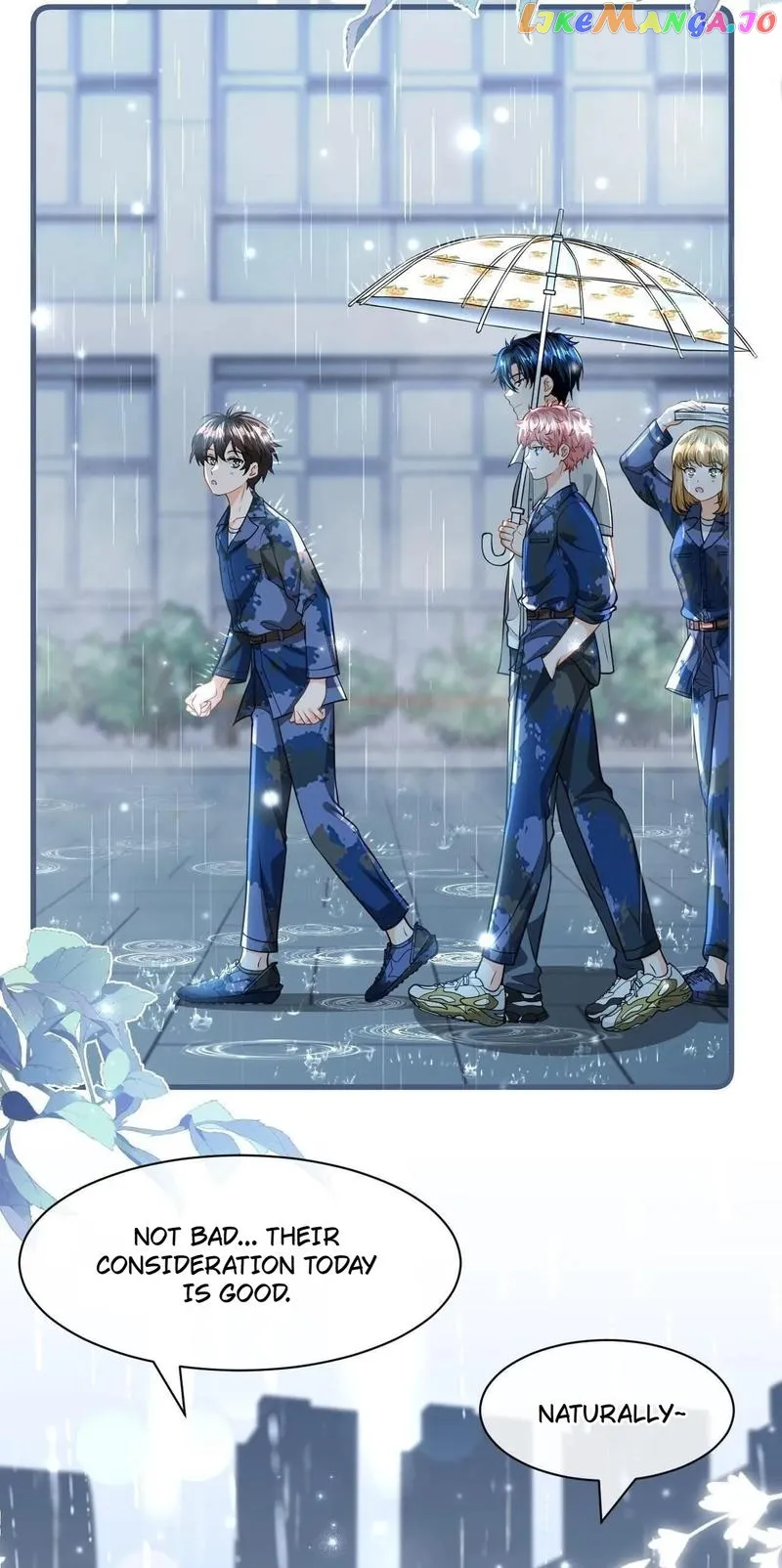 Pheromone Impossible Chapter 95 Online - página 47