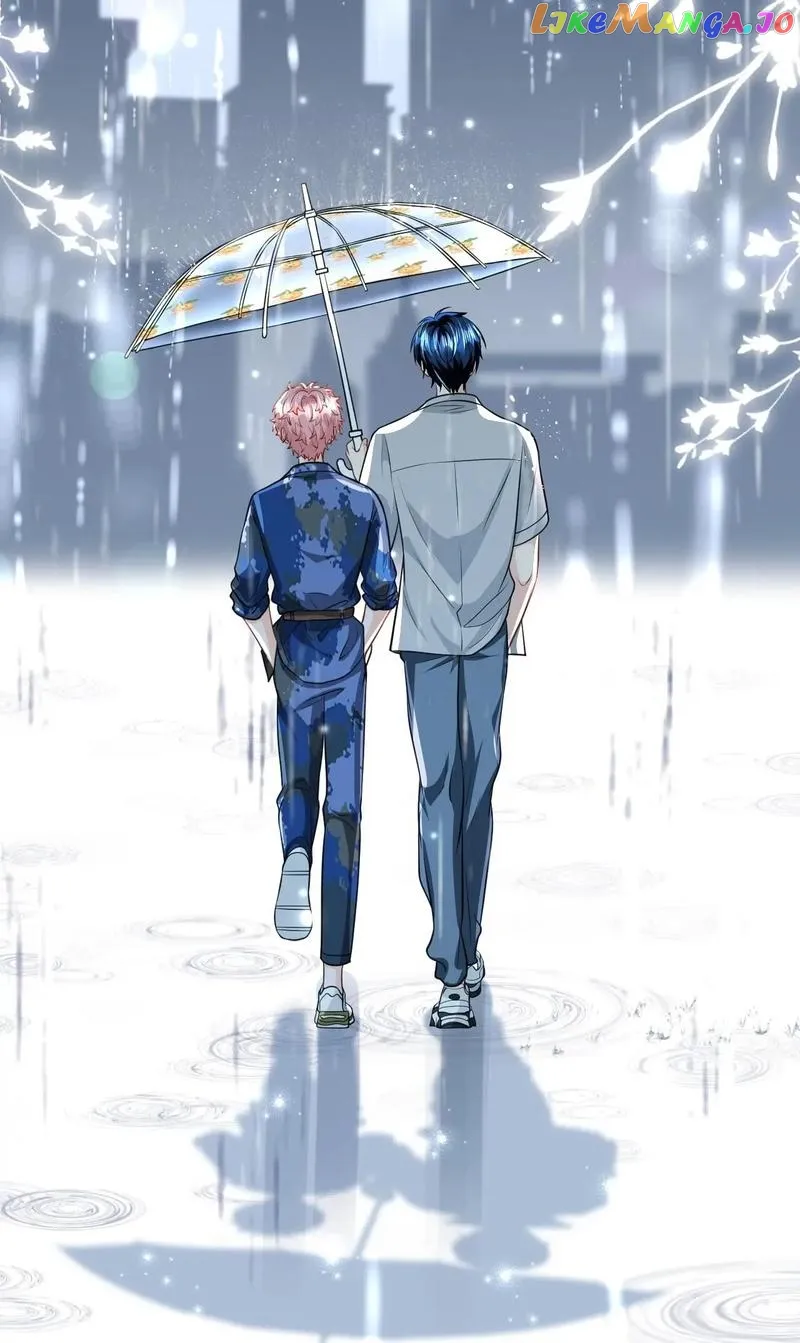 Pheromone Impossible Chapter 95 Online - página 48