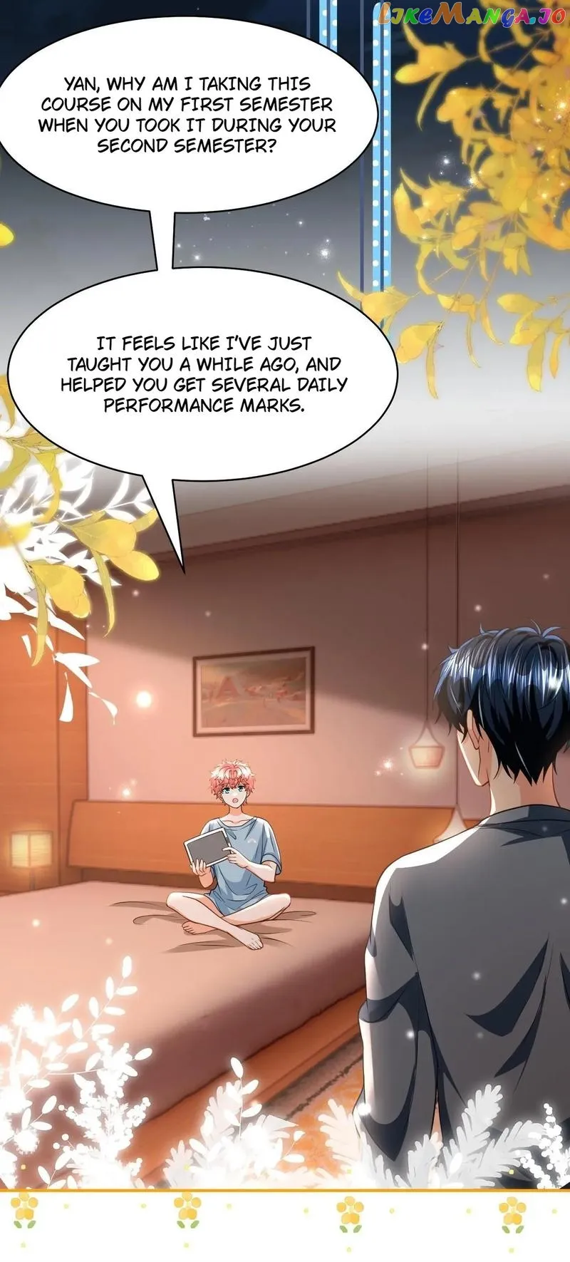 Pheromone Impossible Chapter 95 Online - página 50