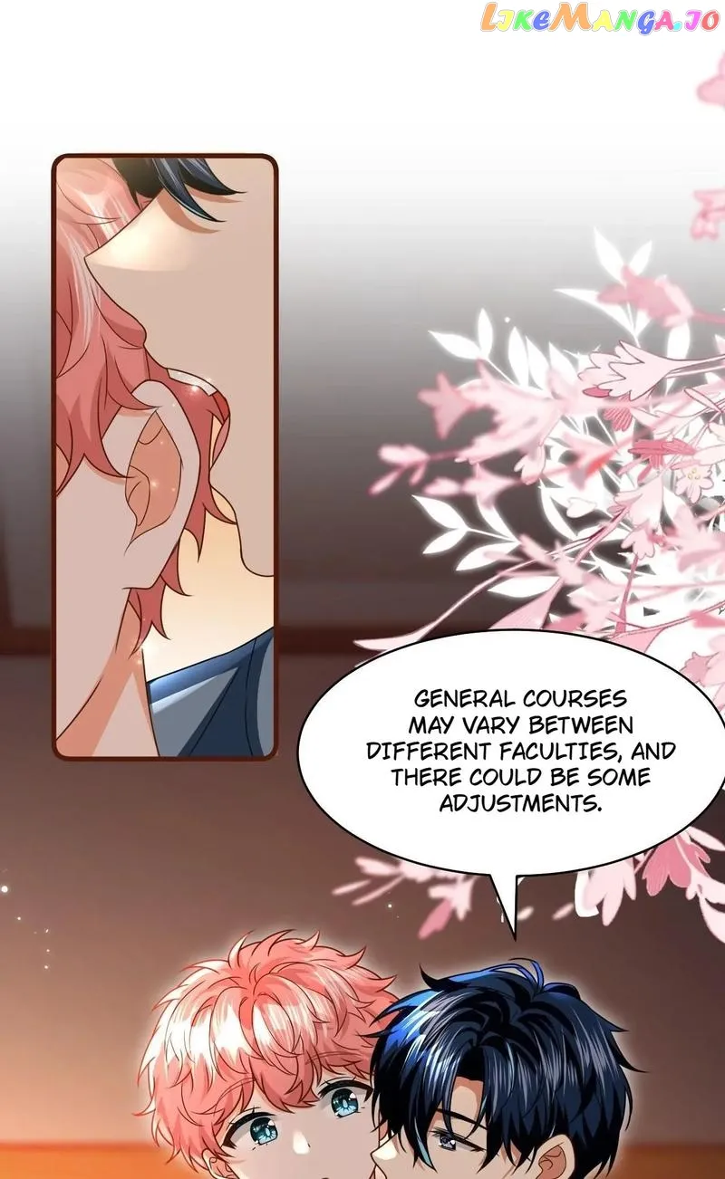 Pheromone Impossible Chapter 95 Online - página 51