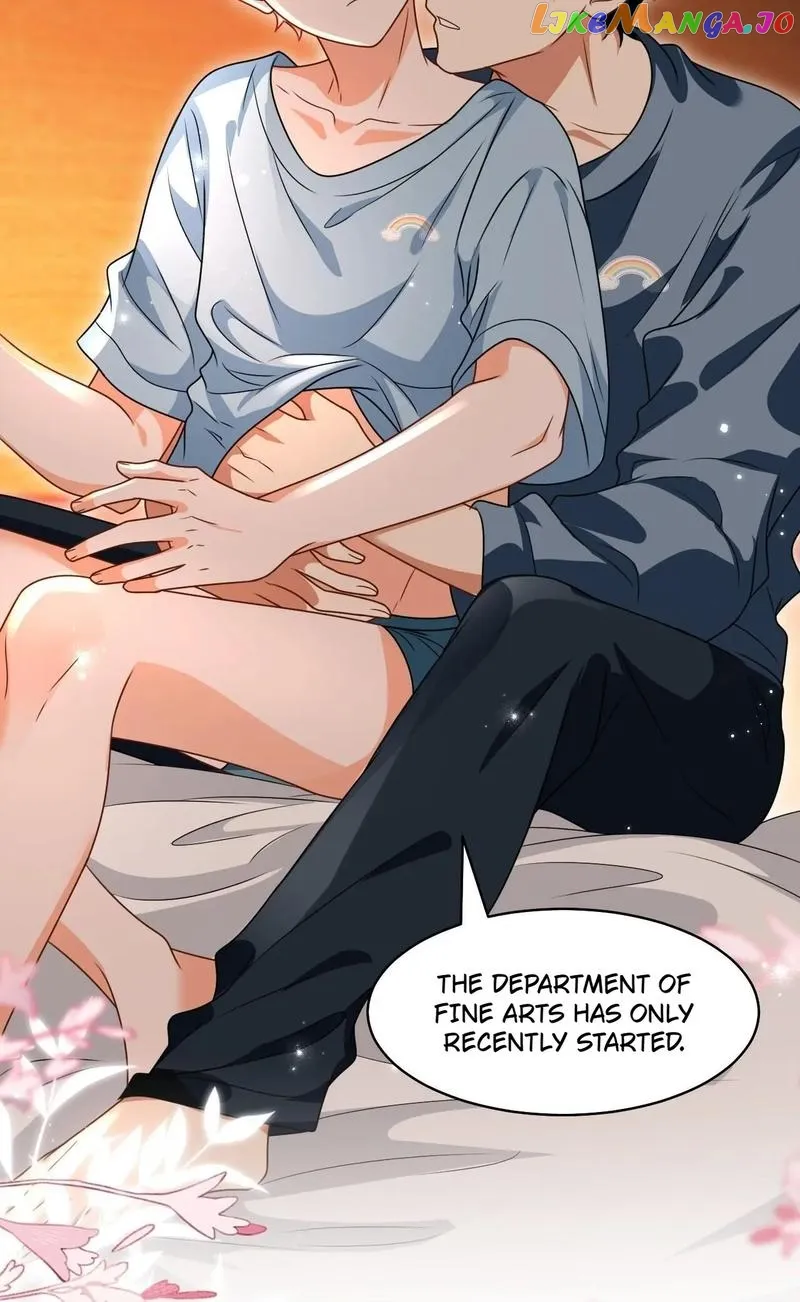 Pheromone Impossible Chapter 95 Online - página 52
