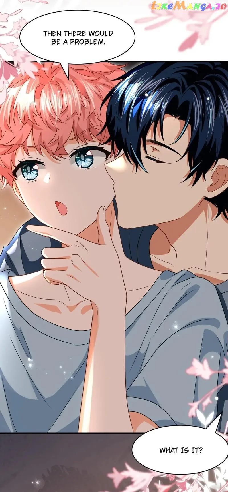 Pheromone Impossible Chapter 95 Online - página 53