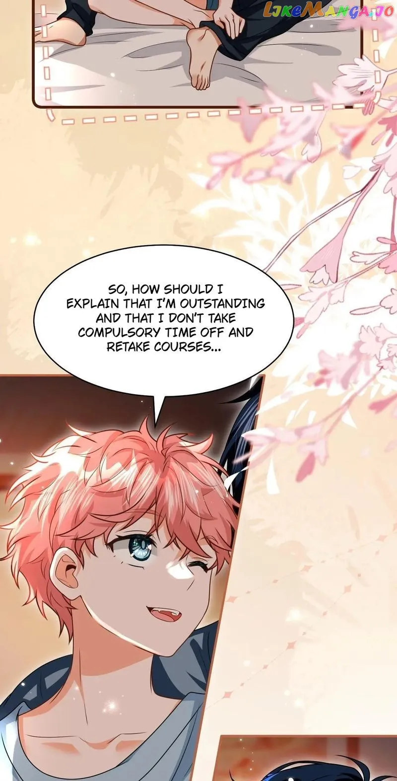 Pheromone Impossible Chapter 95 Online - página 55