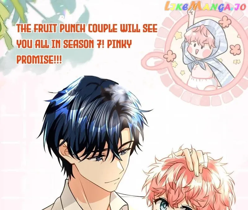 Pheromone Impossible Chapter 95 Online - página 58