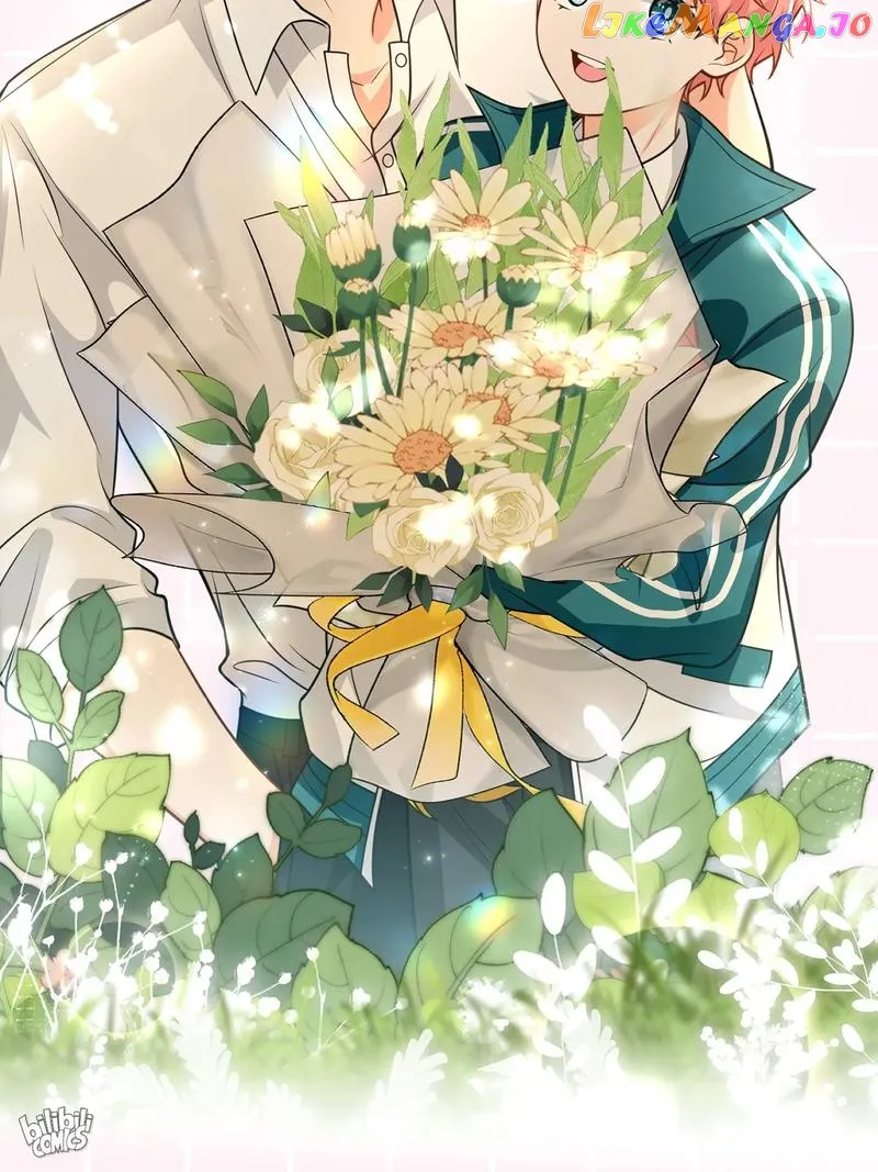 Pheromone Impossible Chapter 95 Online - página 59