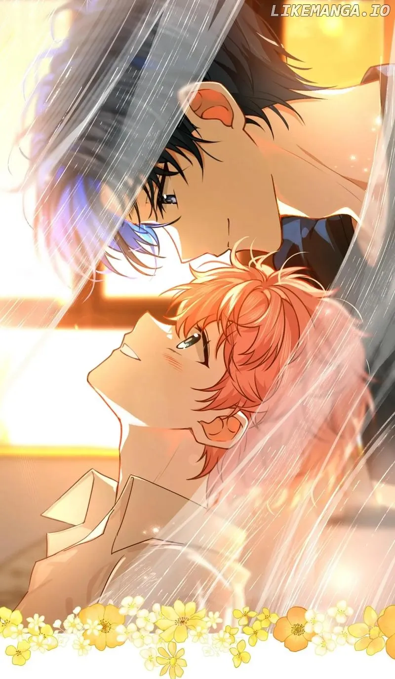 Pheromone Impossible Chapter 97 Online - página 1