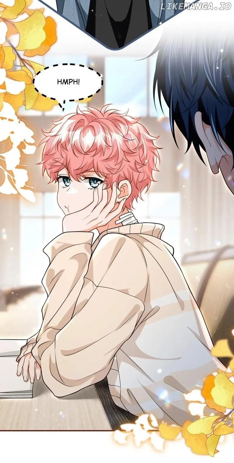 Pheromone Impossible Chapter 97 Online - página 11