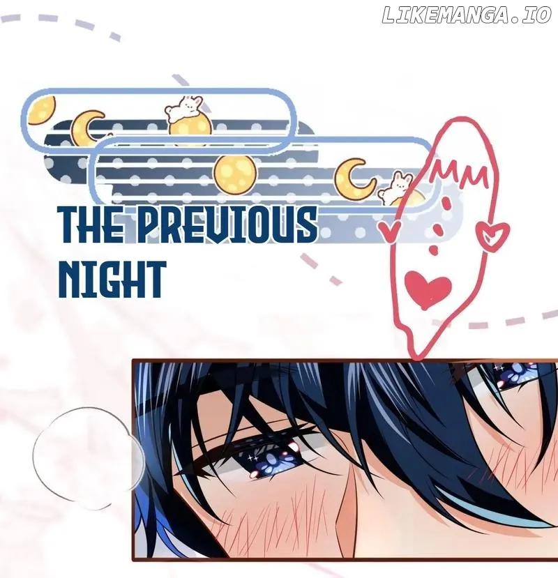 Pheromone Impossible Chapter 97 Online - página 12