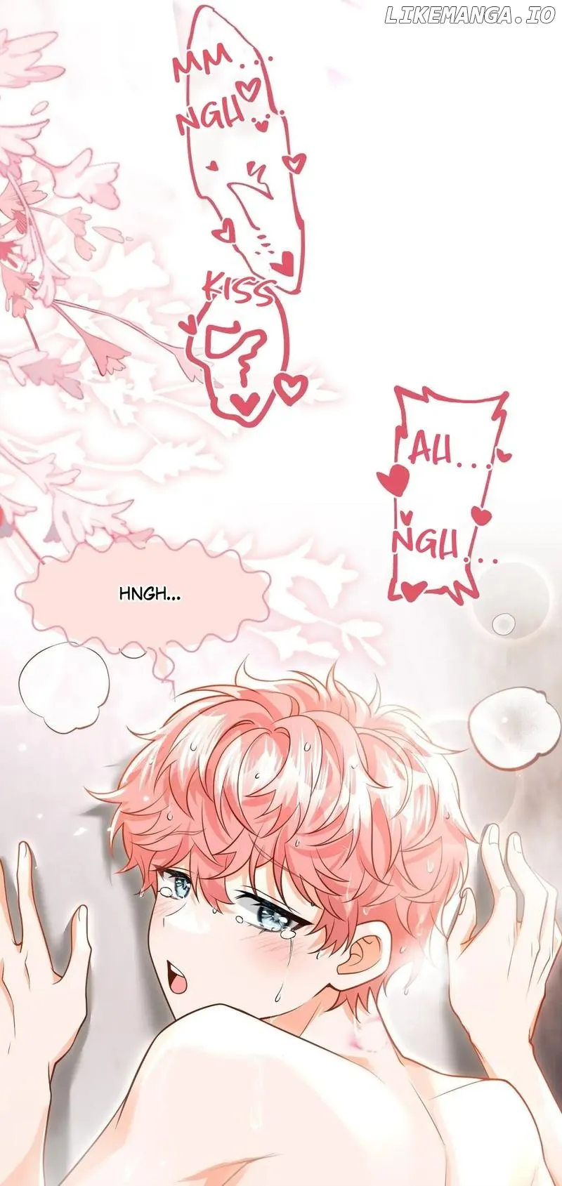 Pheromone Impossible Chapter 97 Online - página 13