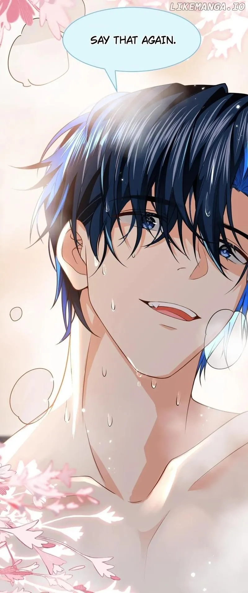 Pheromone Impossible Chapter 97 Online - página 18