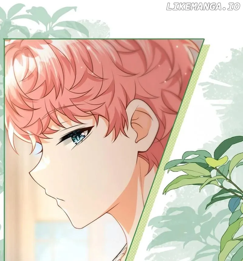 Pheromone Impossible Chapter 97 Online - página 27