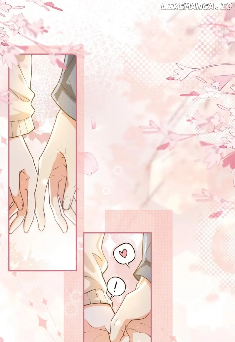 Pheromone Impossible Chapter 97 Online - página 32