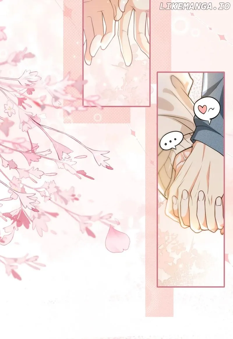 Pheromone Impossible Chapter 97 Online - página 33