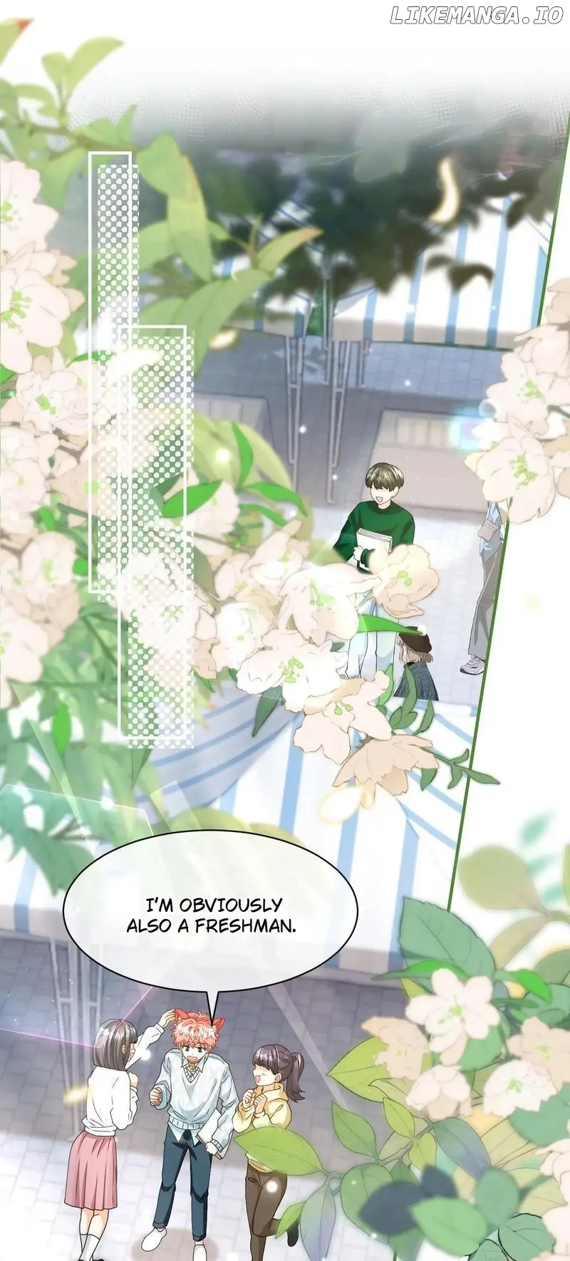 Pheromone Impossible Chapter 99 Online - página 3