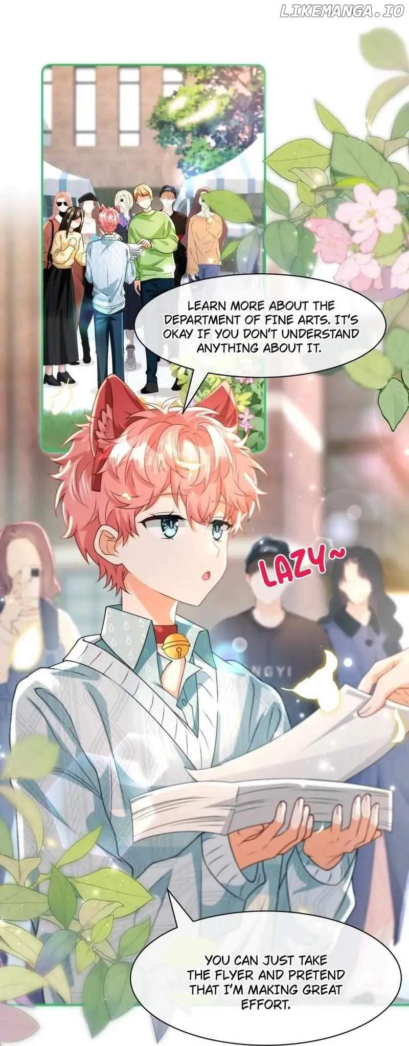 Pheromone Impossible Chapter 99 Online - página 9