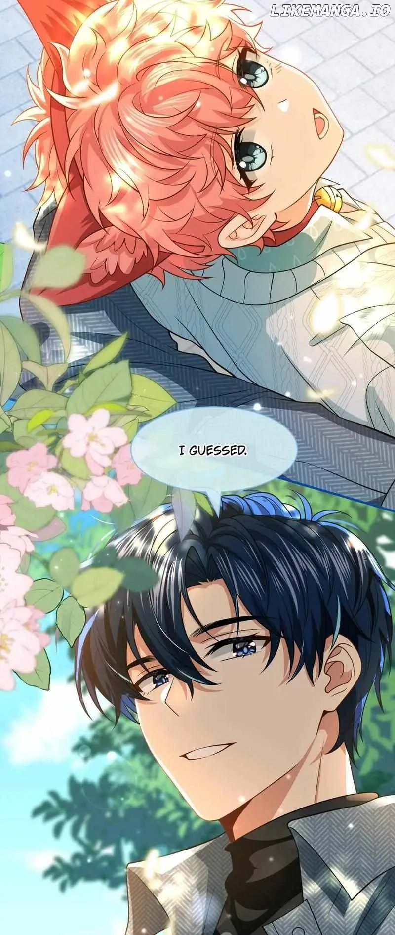 Pheromone Impossible Chapter 99 Online - página 18
