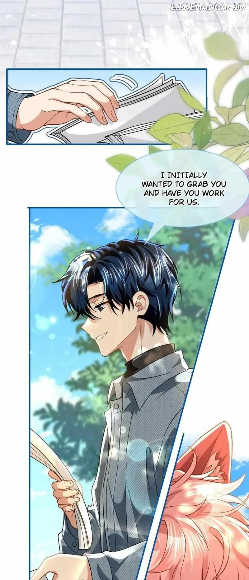 Pheromone Impossible Chapter 99 Online - página 20
