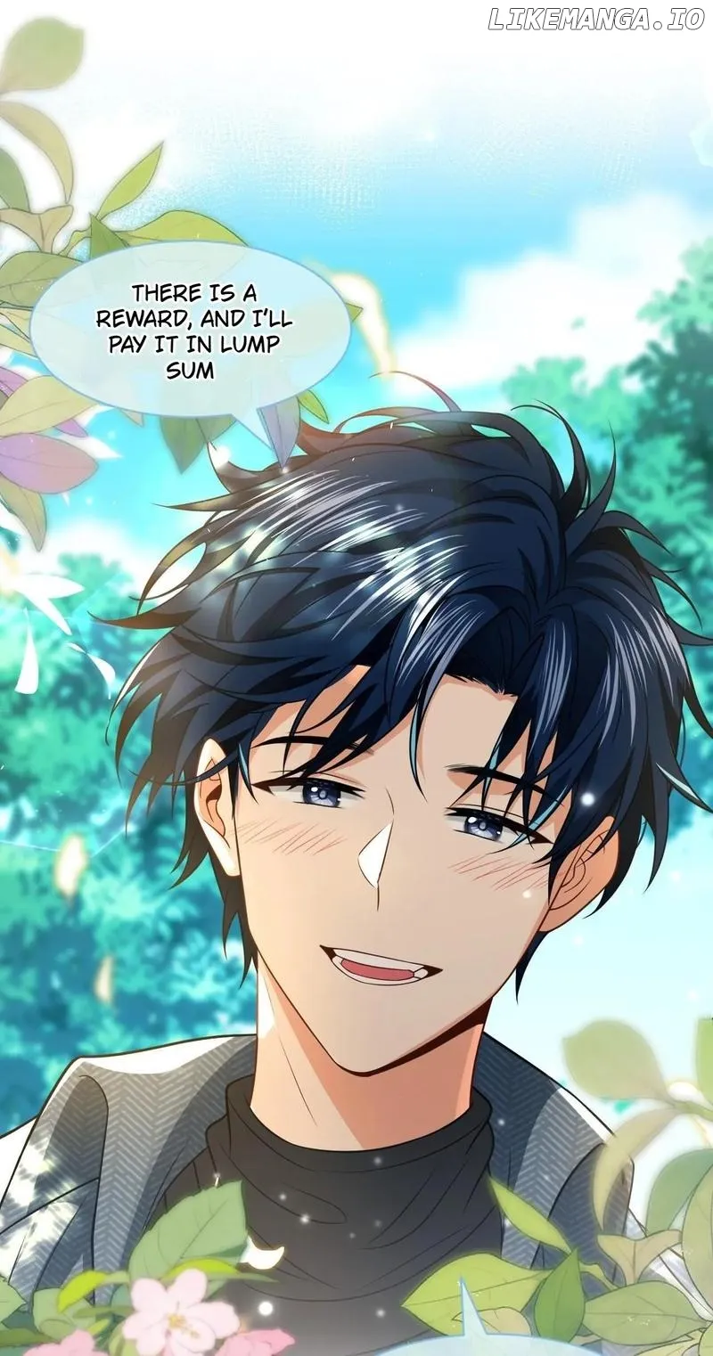 Pheromone Impossible Chapter 99 Online - página 25