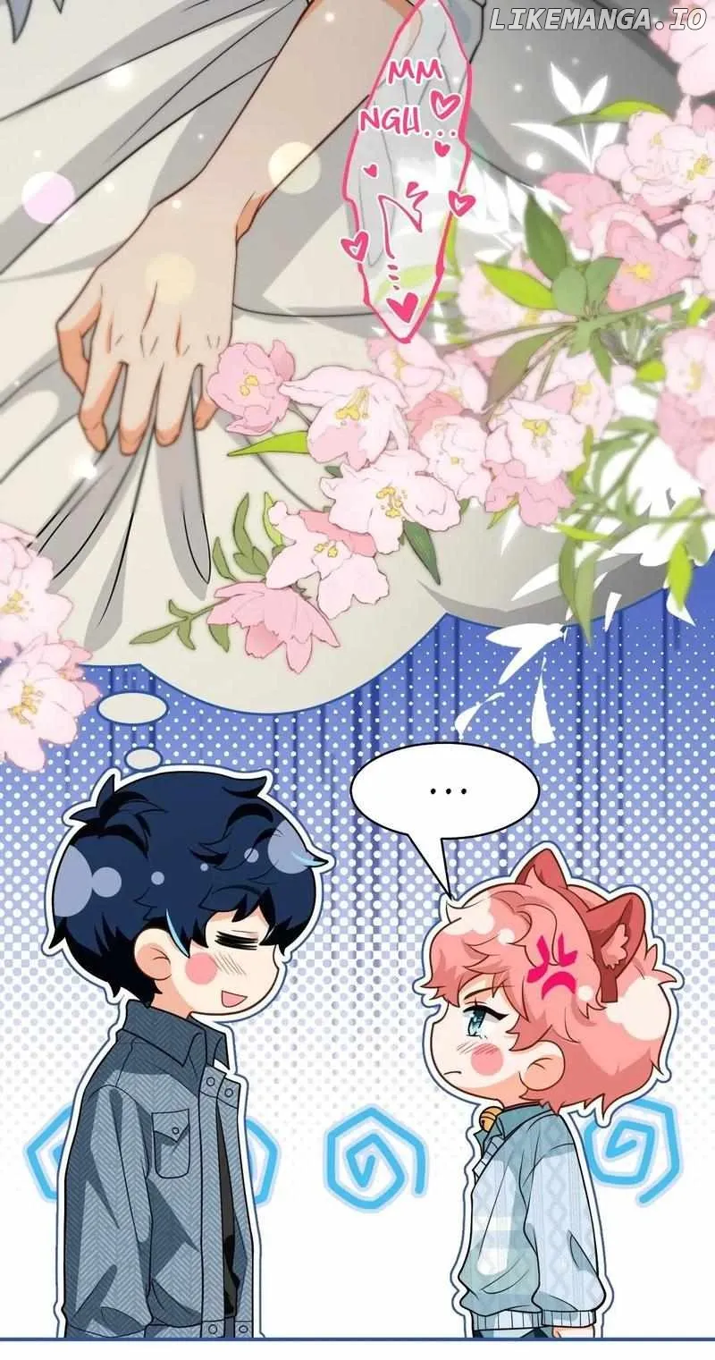 Pheromone Impossible Chapter 99 Online - página 27