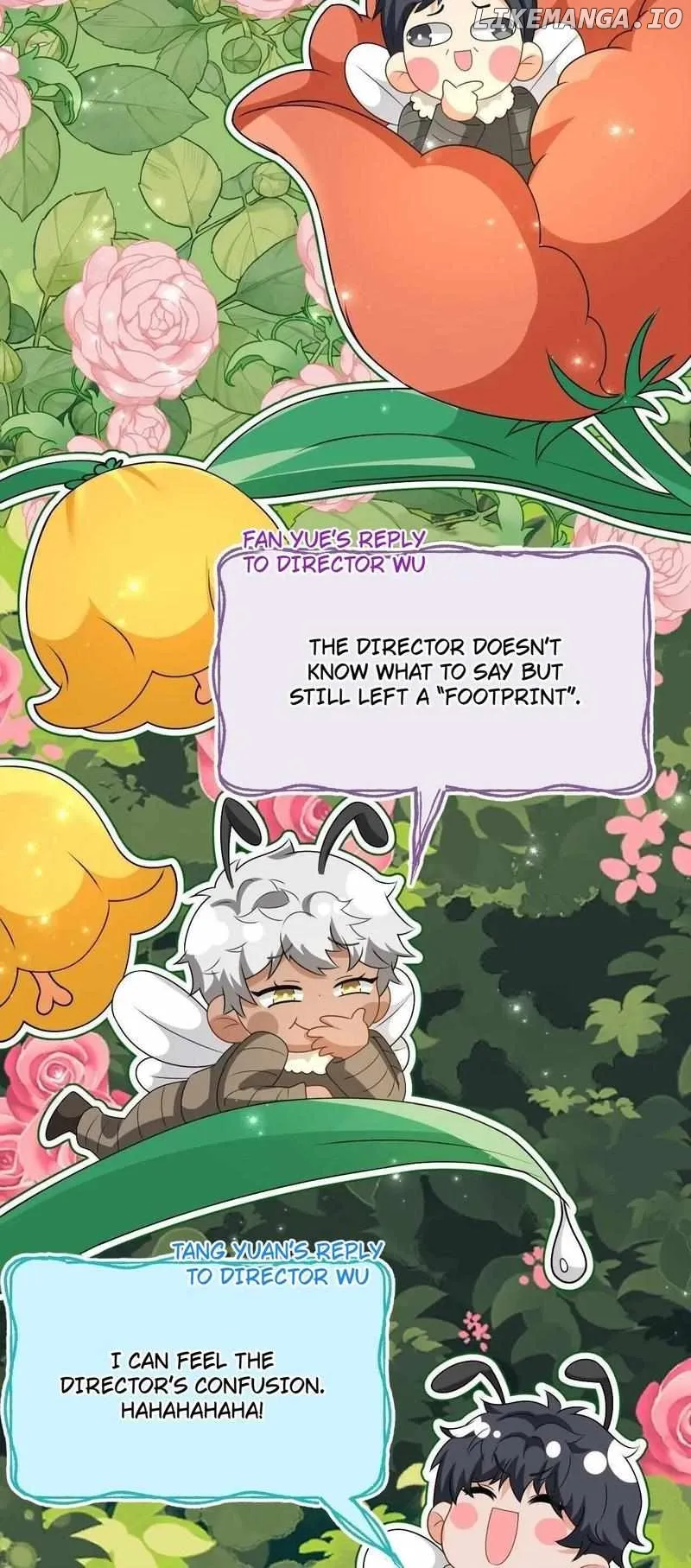 Pheromone Impossible Chapter 99 Online - página 38