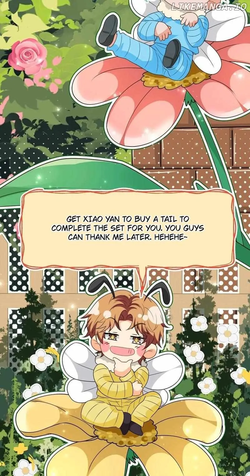 Pheromone Impossible Chapter 99 Online - página 39
