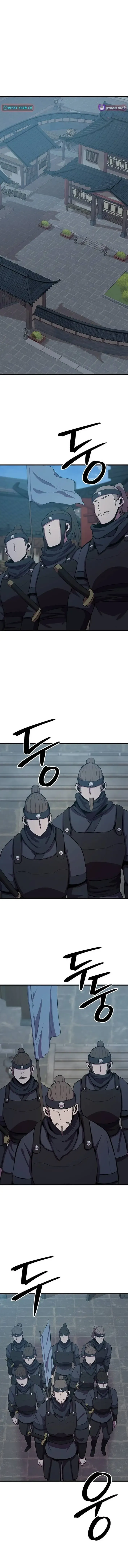 Physician return Chapter 61 Online - página 2