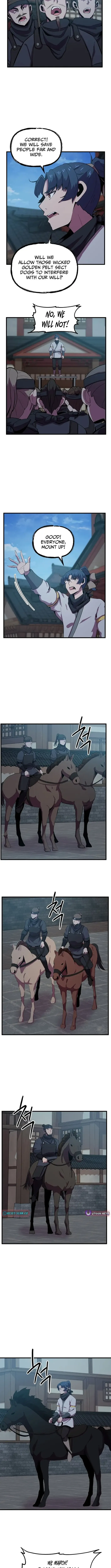 Physician return Chapter 61 Online - página 4