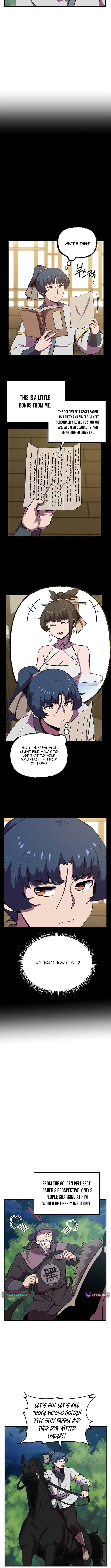 Physician return Chapter 62 Online - página 4