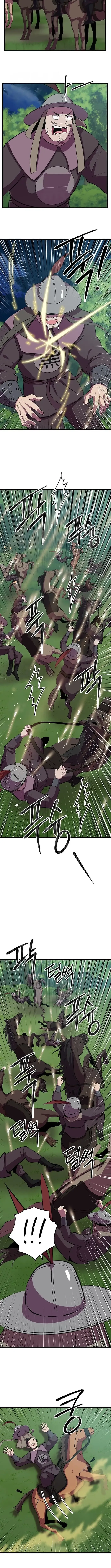 Physician return Chapter 62 Online - página 6