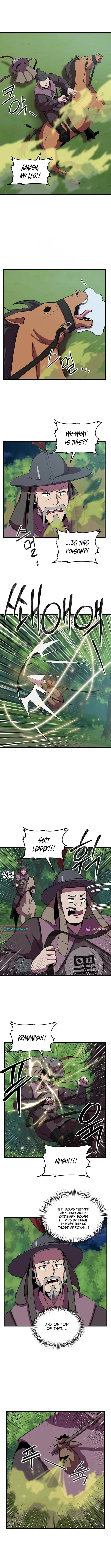 Physician return Chapter 62 Online - página 7