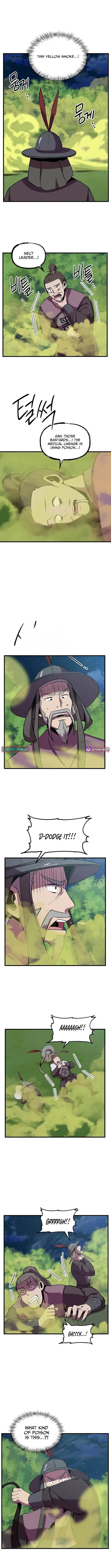 Physician return Chapter 62 Online - página 8