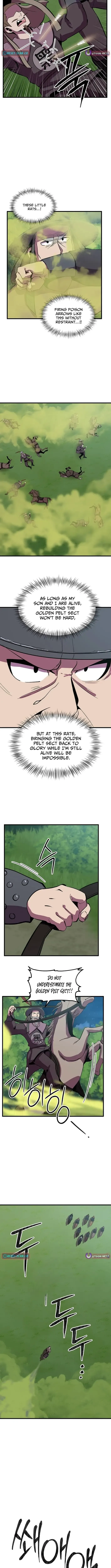Physician return Chapter 62 Online - página 10