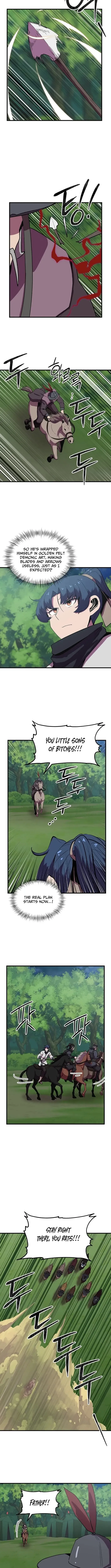Physician return Chapter 62 Online - página 11