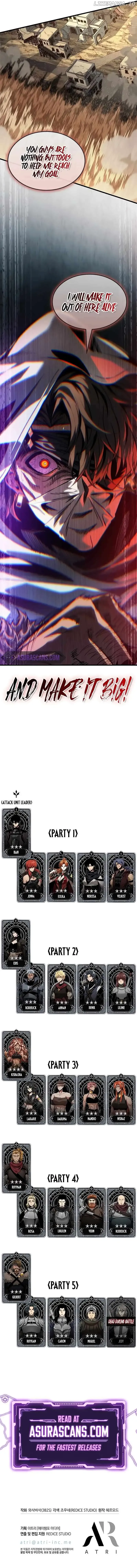 Pick Me Up Chapter 103 Online - página 10