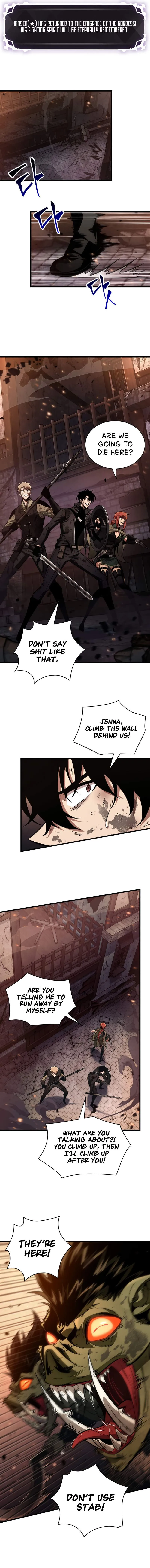 Pick Me Up Chapter 11 Online - página 6