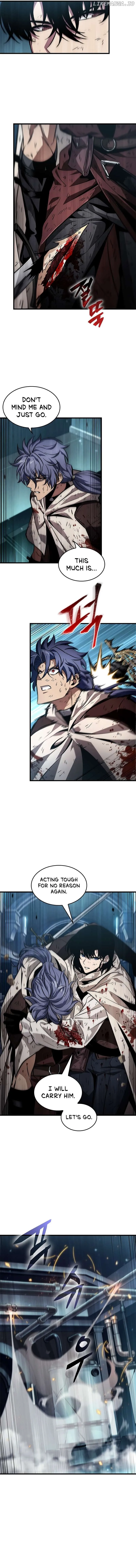 Pick Me Up Chapter 112 Online - página 2