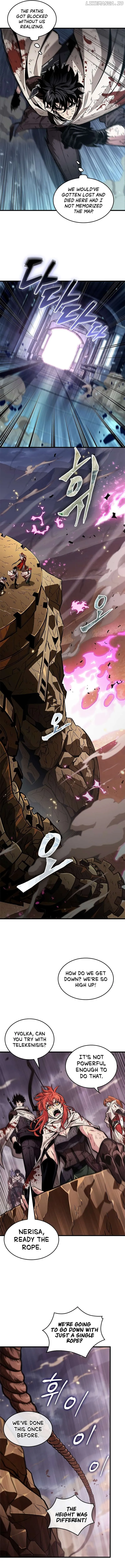 Pick Me Up Chapter 112 Online - página 3