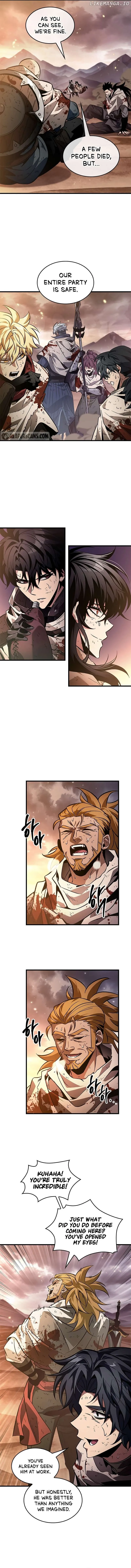 Pick Me Up Chapter 112 Online - página 7