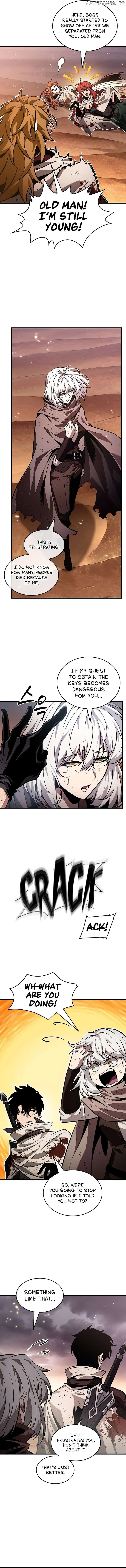 Pick Me Up Chapter 112 Online - página 8