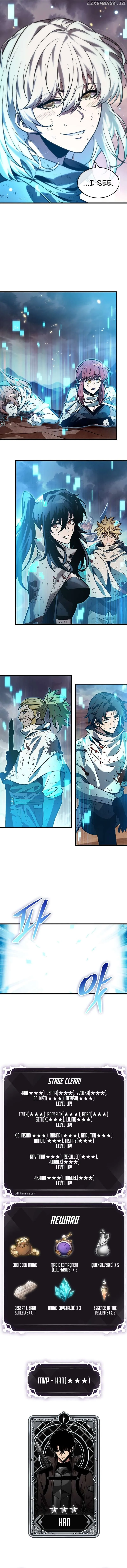 Pick Me Up Chapter 112 Online - página 9