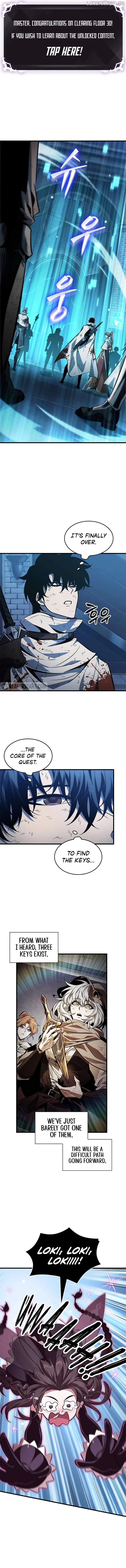 Pick Me Up Chapter 112 Online - página 10