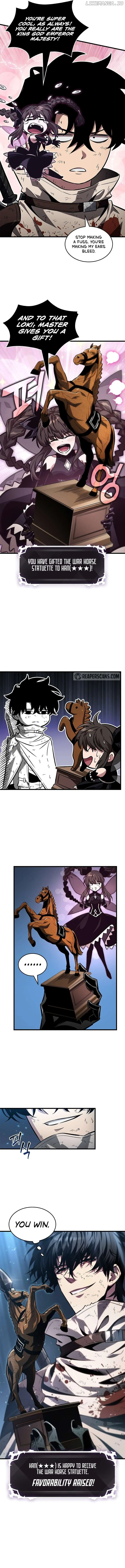 Pick Me Up Chapter 112 Online - página 11