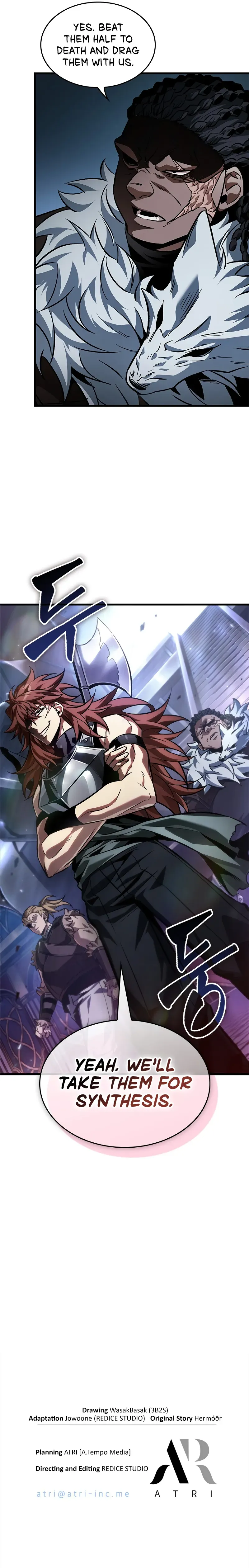 Pick Me Up Chapter 114 Online - página 10