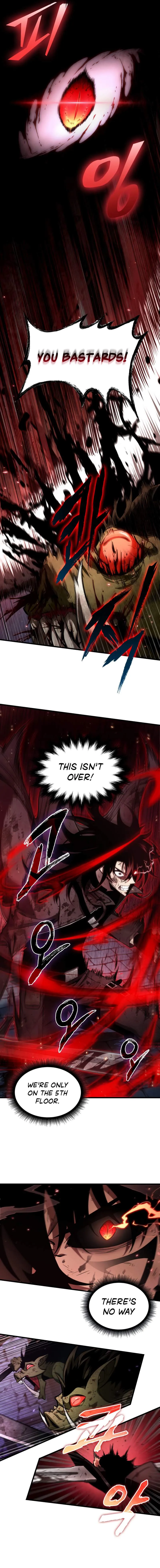 Pick Me Up Chapter 12 Online - página 4